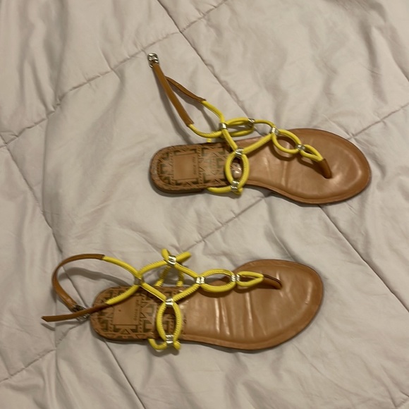 Dolce vita sandals - Picture 2 of 2